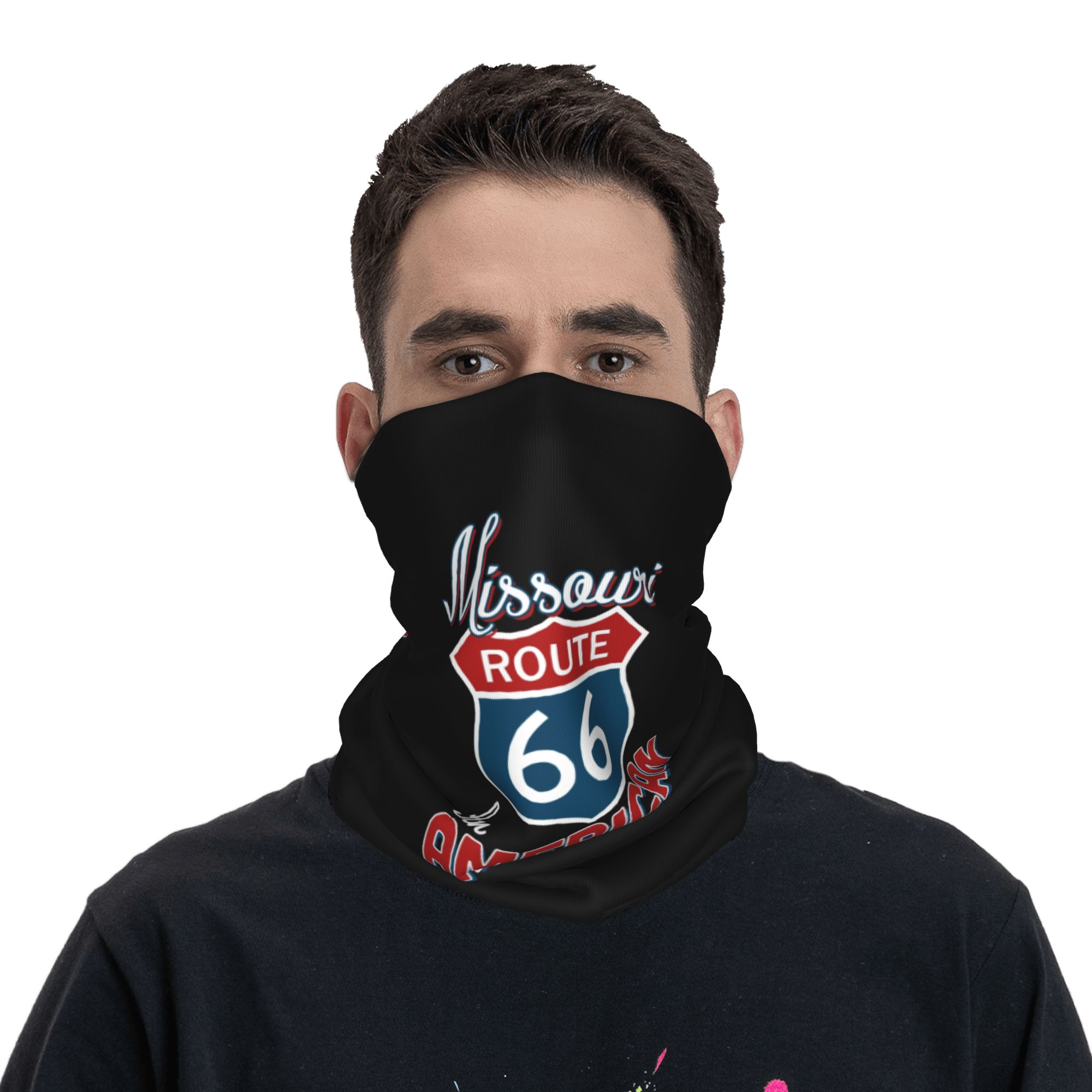Custom Missouri Route 66 Ameri - Missouri Hunting & Outdoor Adventures avaliação e preço