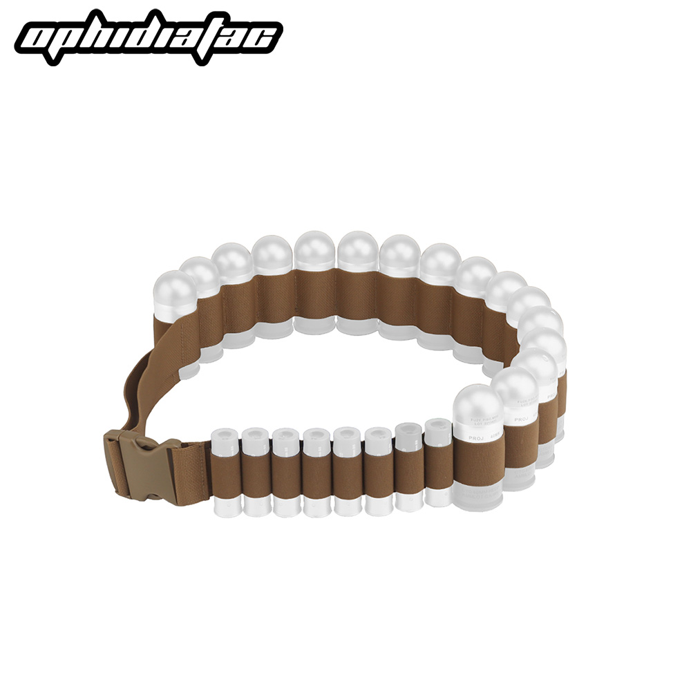 OPHIDIAN Hunting Bag 16x 40mm  - Outdoor Hunting Gear Storage avaliação e preço