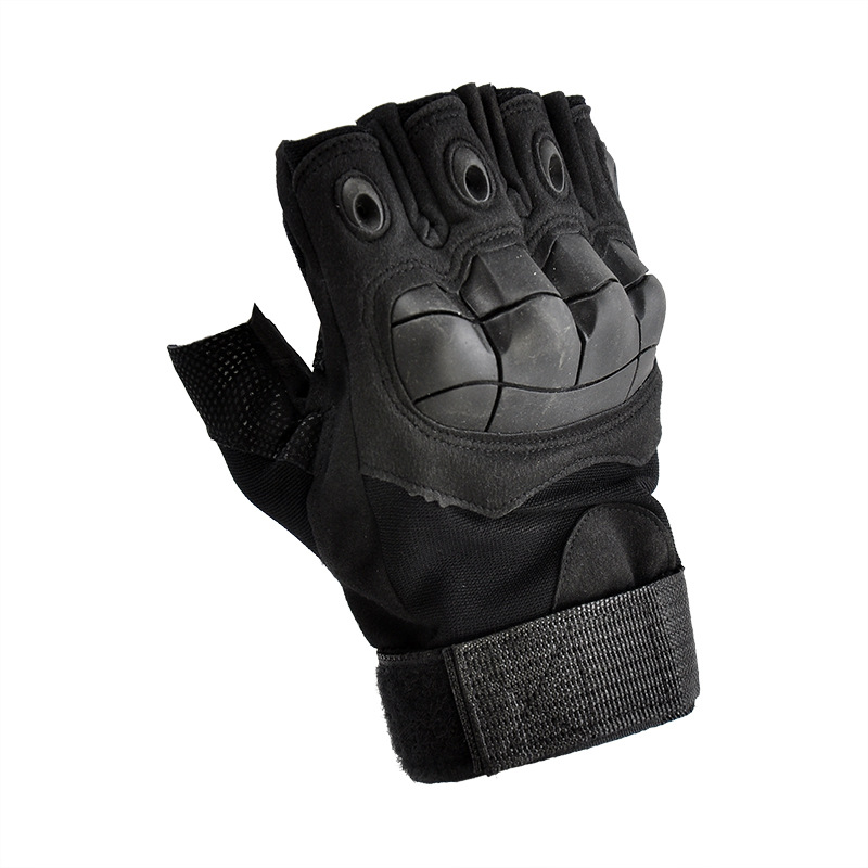 Tactical Training Gloves Haif  - Wildman Hunting & Outdoor Photos avaliação e preço