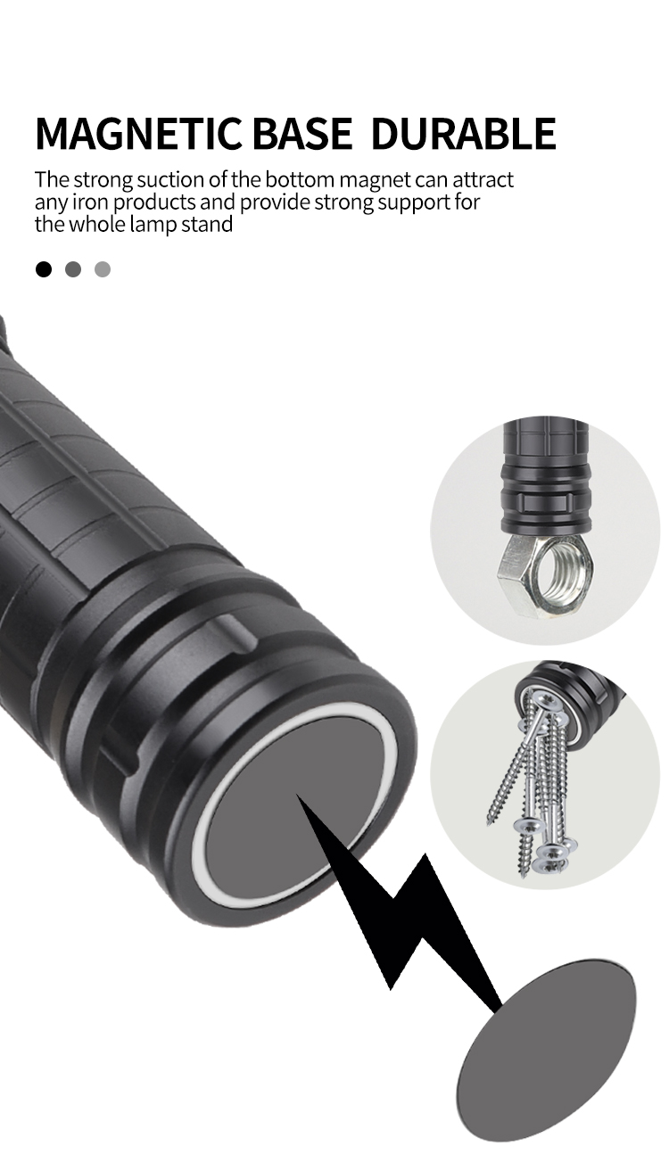 Flexible Telescopic Tube LED F - Hunting Dog Outdoor avaliação e preço