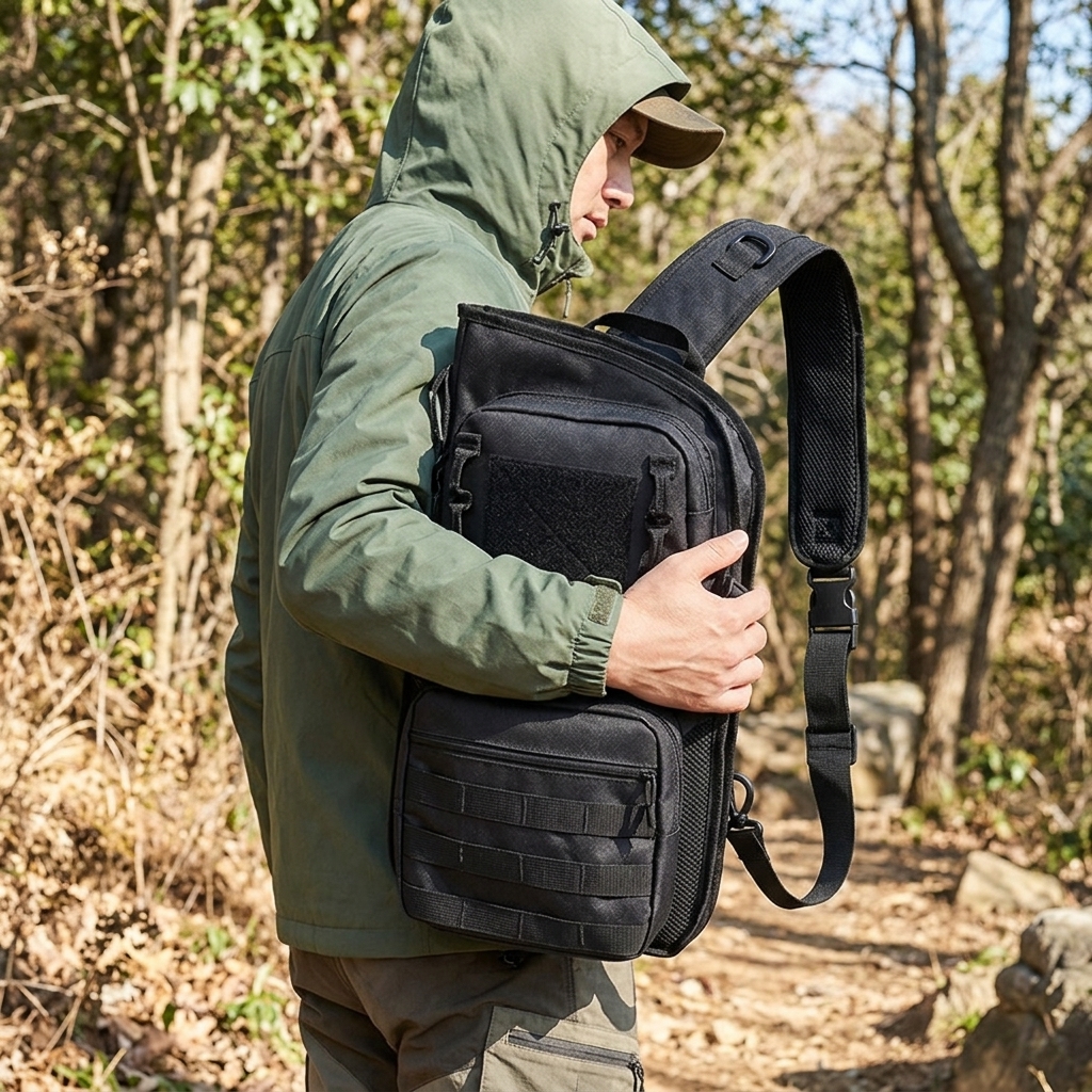 Oxford Cloth Arrow Storage Bag - Outdoor Hunting Gear Storage avaliação e preço