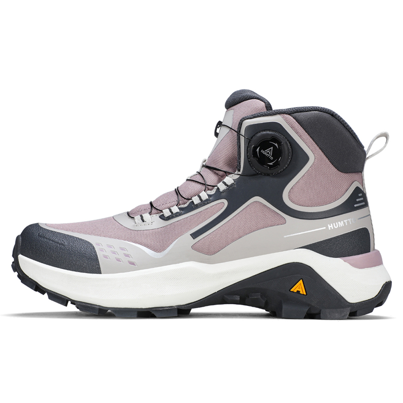 HUMTTO Outdoor Waterproof Hiki - Outdoor Hunting Boots For Men avaliação e preço