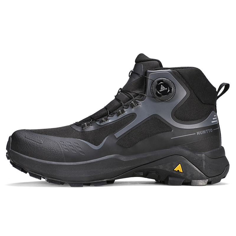 HUMTTO Outdoor Waterproof Hiki - Outdoor Hunting Boots For Men avaliação e preço
