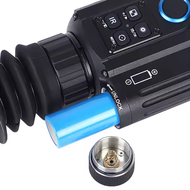 1-10X Multi-Function Digital D - Outdoor Hunting Digital Night Vision avaliação e preço