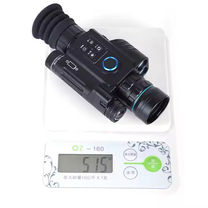 1-10X Multi-Function Digital D - Outdoor Hunting Digital Night Vision avaliação e preço