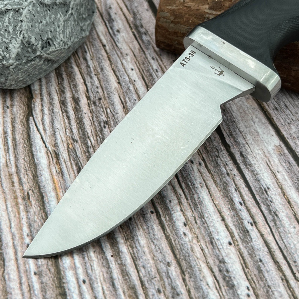 Mad Dog Knives Fixed Blade wit - Hunting Dog Outdoor avaliação e preço
