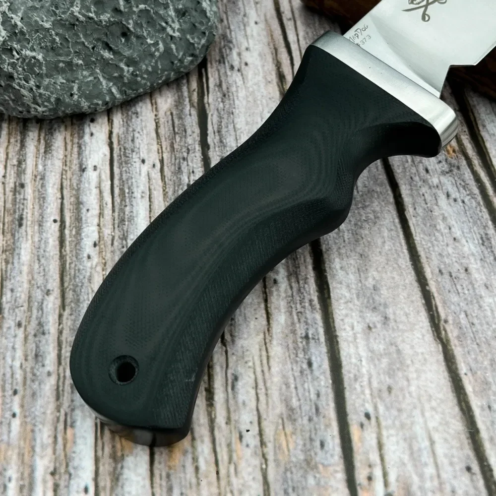 Mad Dog Knives Fixed Blade wit - Hunting Dog Outdoor avaliação e preço