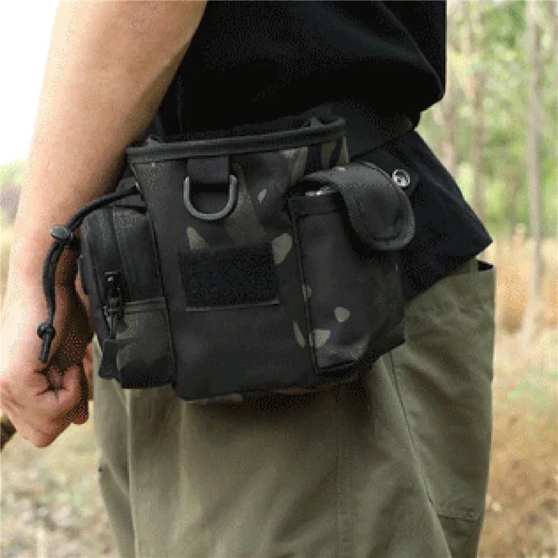 Dog Training Waist Bag Outdoor - Hunting Dog Outdoor avaliação e preço