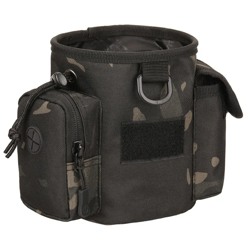 Dog Training Waist Bag Outdoor - Hunting Dog Outdoor avaliação e preço