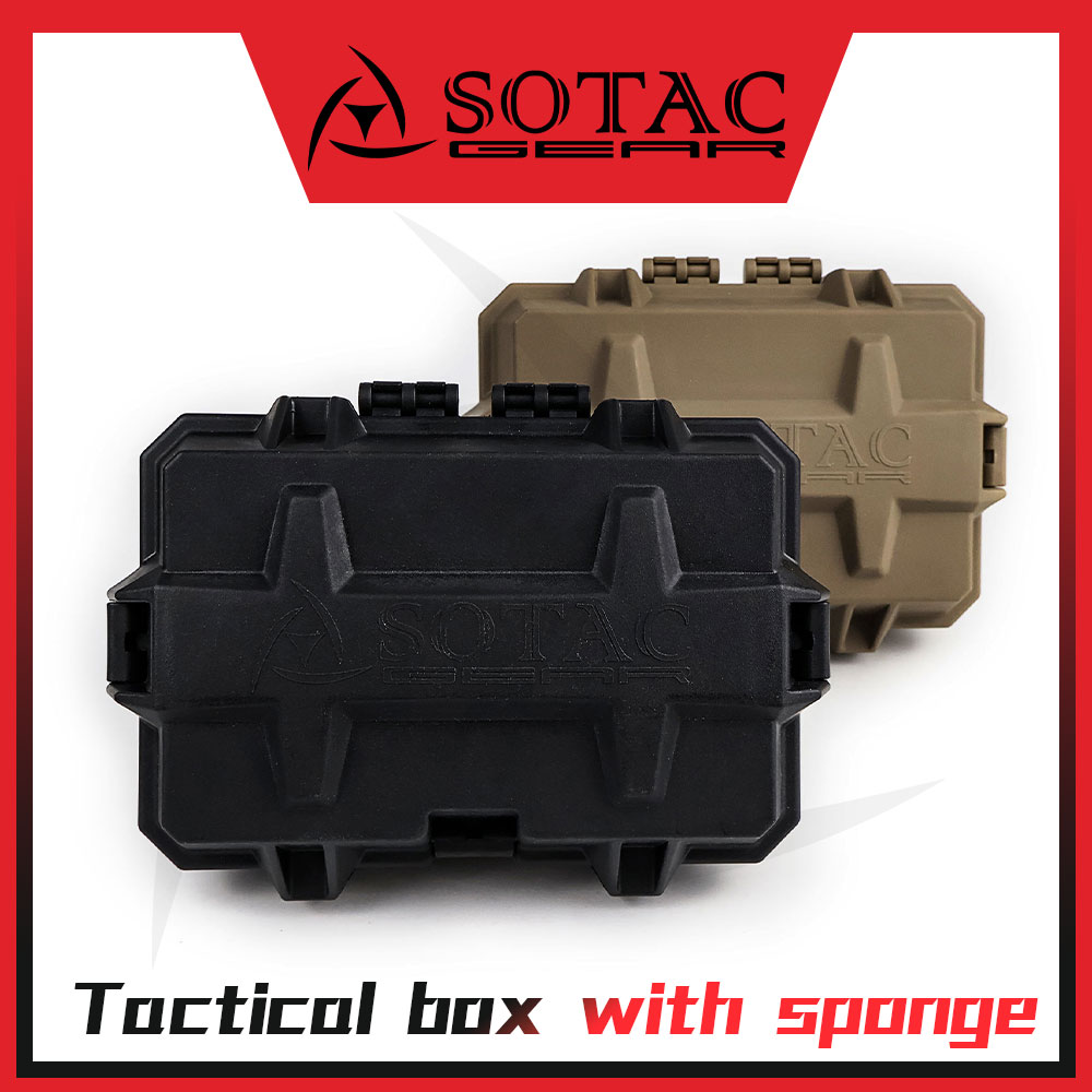 SOTAC-GEAR Hunting Tactical Bo - Outdoor Hunting Gear Storage avaliação e preço