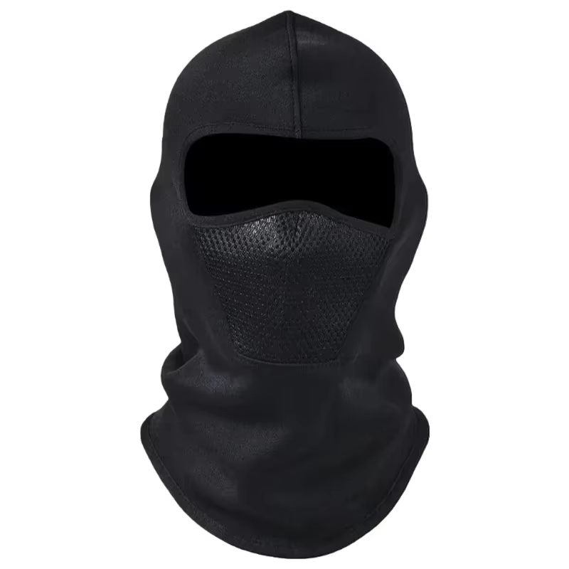 Summer Lightweight Balaclava C - Outdoor Hunting And Fishing avaliação e preço