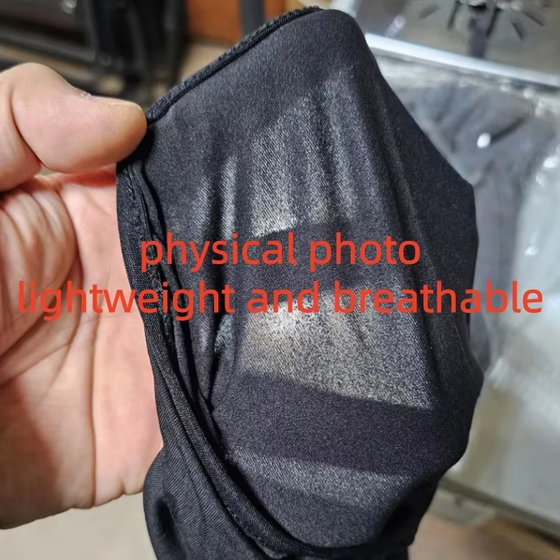 Summer Lightweight Balaclava C - Outdoor Hunting And Fishing avaliação e preço