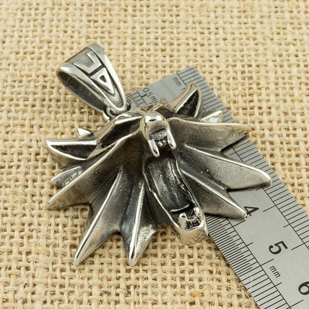 53*43mm Stainless Steel the Wi - Wildman Hunting & Outdoor Photos avaliação e preço