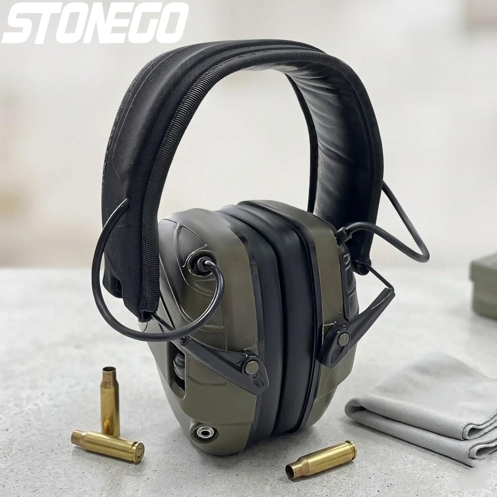 Outdoor Tactical Electronic Ea - Outdoor Hunting Equipment avaliação e preço