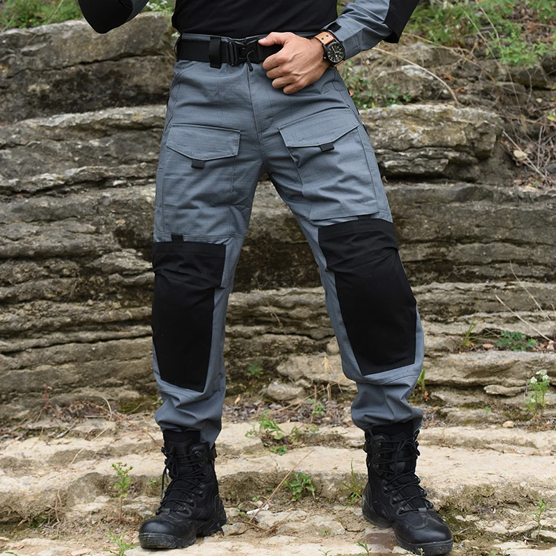 HAN WILD Hiking T-Shirt Tactic - Wildman Hunting & Outdoor Photos avaliação e preço