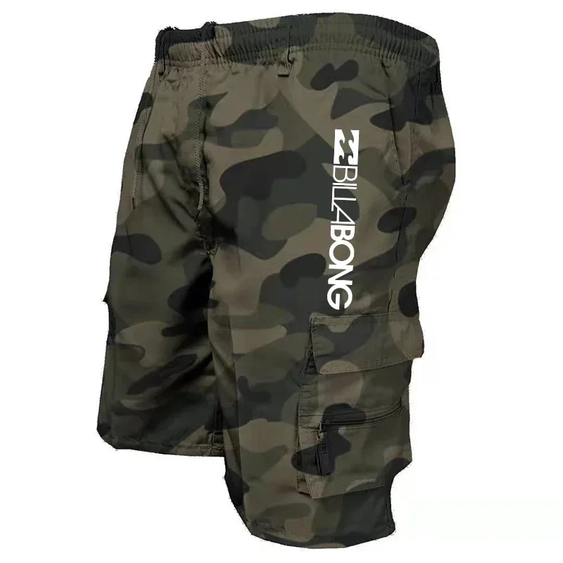 Men's summer comfortable tacti - Outdoor Hunting And Fishing avaliação e preço