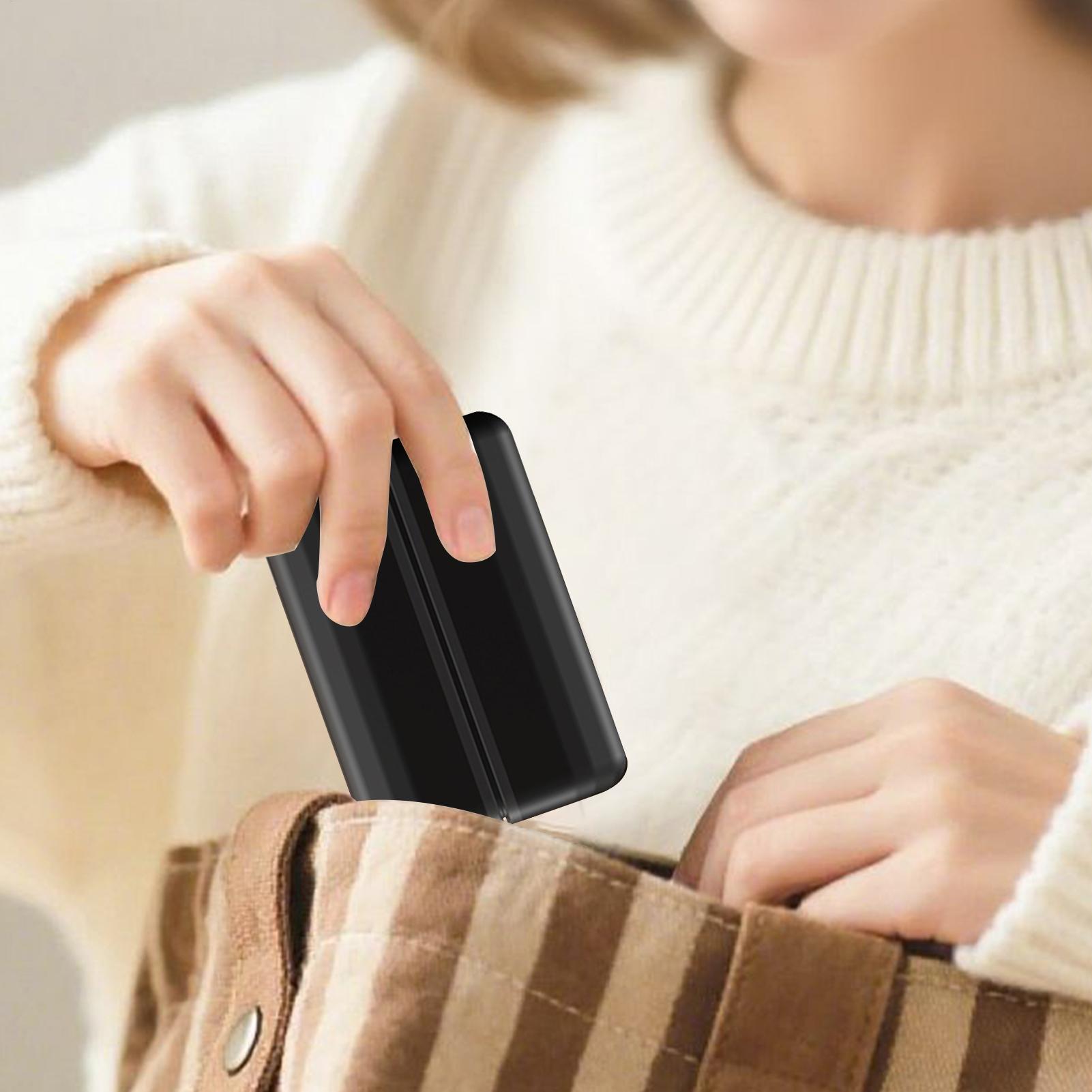 Electric Hand Warmer Magnetic  - Outdoor Hunting Heater avaliação e preço