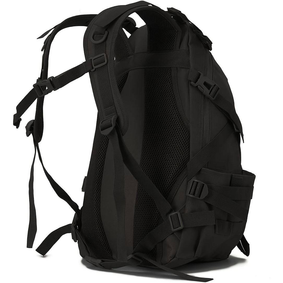 Hunting Tactical Backpack with - Outdoor Hunting Gear Storage avaliação e preço