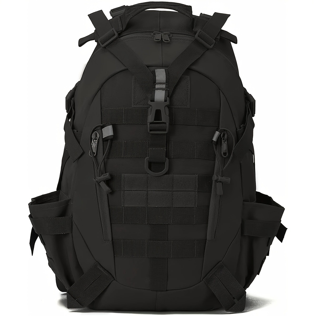 Hunting Tactical Backpack with - Outdoor Hunting Gear Storage avaliação e preço