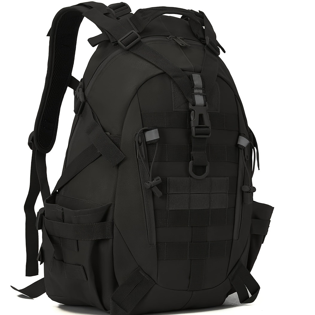 Hunting Tactical Backpack with - Outdoor Hunting Gear Storage avaliação e preço