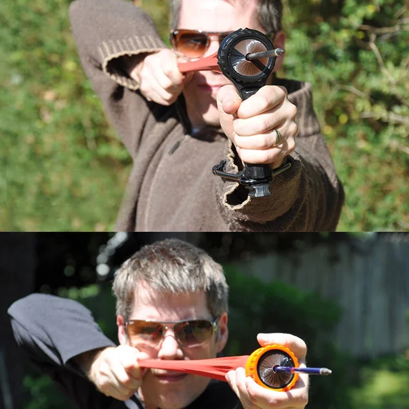 Outdoor Powerful Tactical Pock - Outdoor Hunting Equipment avaliação e preço