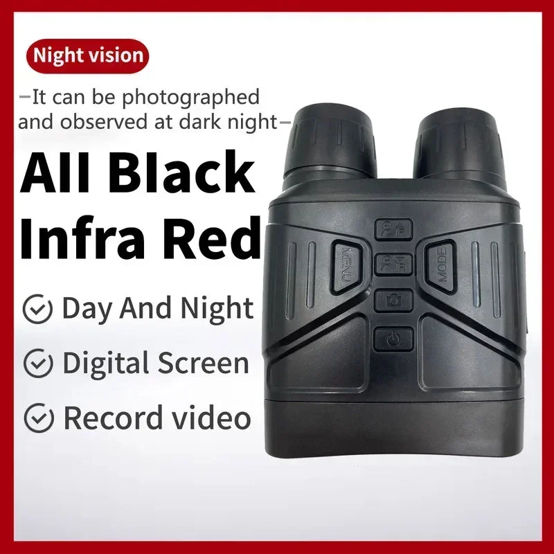 850nm Digital Night Vision Dev - Outdoor Hunting Digital Night Vision avaliação e preço