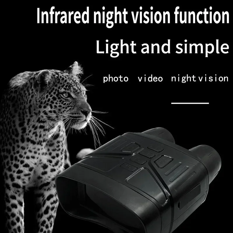 850nm Digital Night Vision Dev - Outdoor Hunting Digital Night Vision avaliação e preço