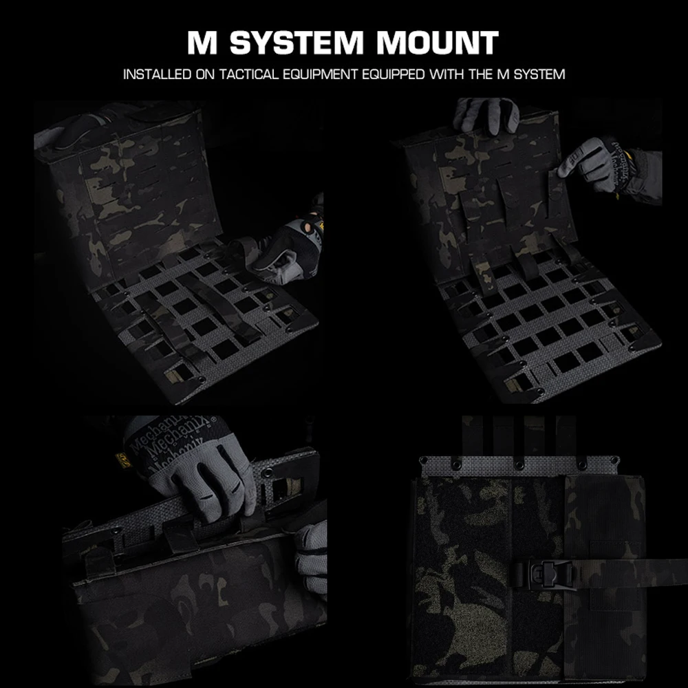 Tactical Fast Deploy Drone Sto - Outdoor Hunting Gear Storage avaliação e preço