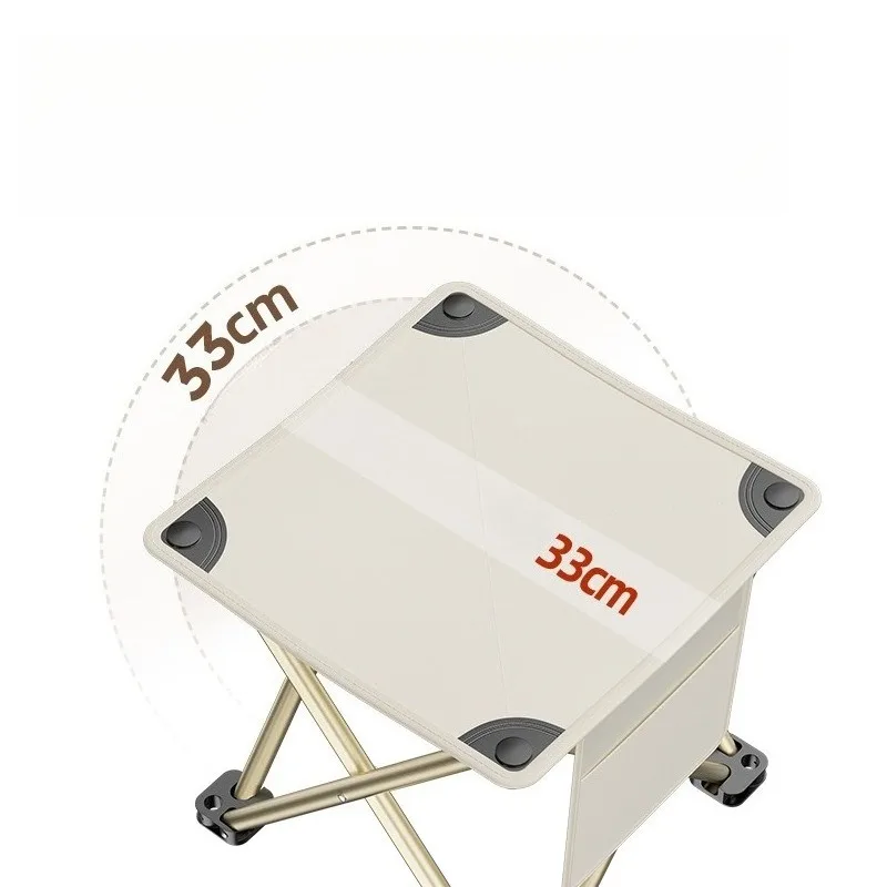 New Creative Outdoor Maza Fold - Outdoor Hunting Chair avaliação e preço