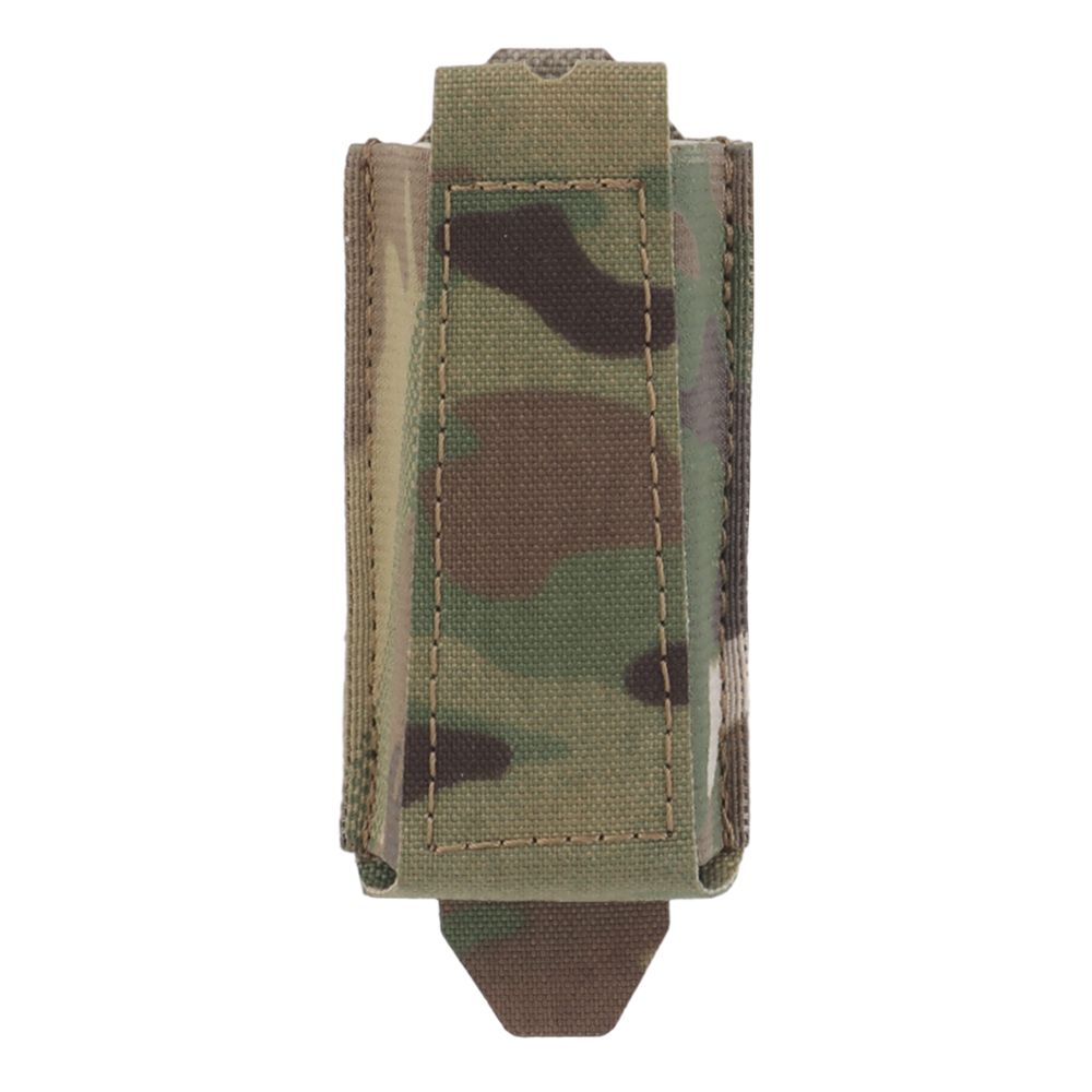 Tactical Molle 9MM Magazine Po - Outdoor Hunting Gear Storage avaliação e preço