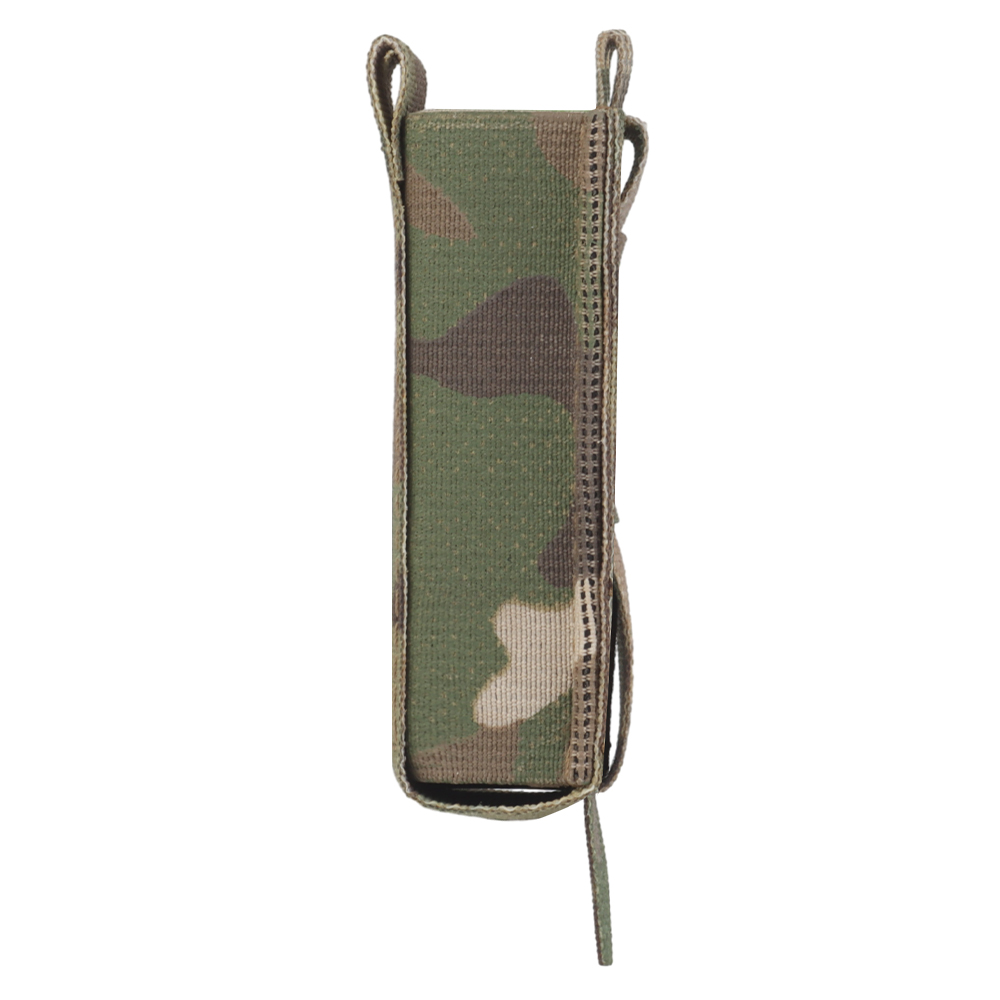 Tactical Molle 9MM Magazine Po - Outdoor Hunting Gear Storage avaliação e preço