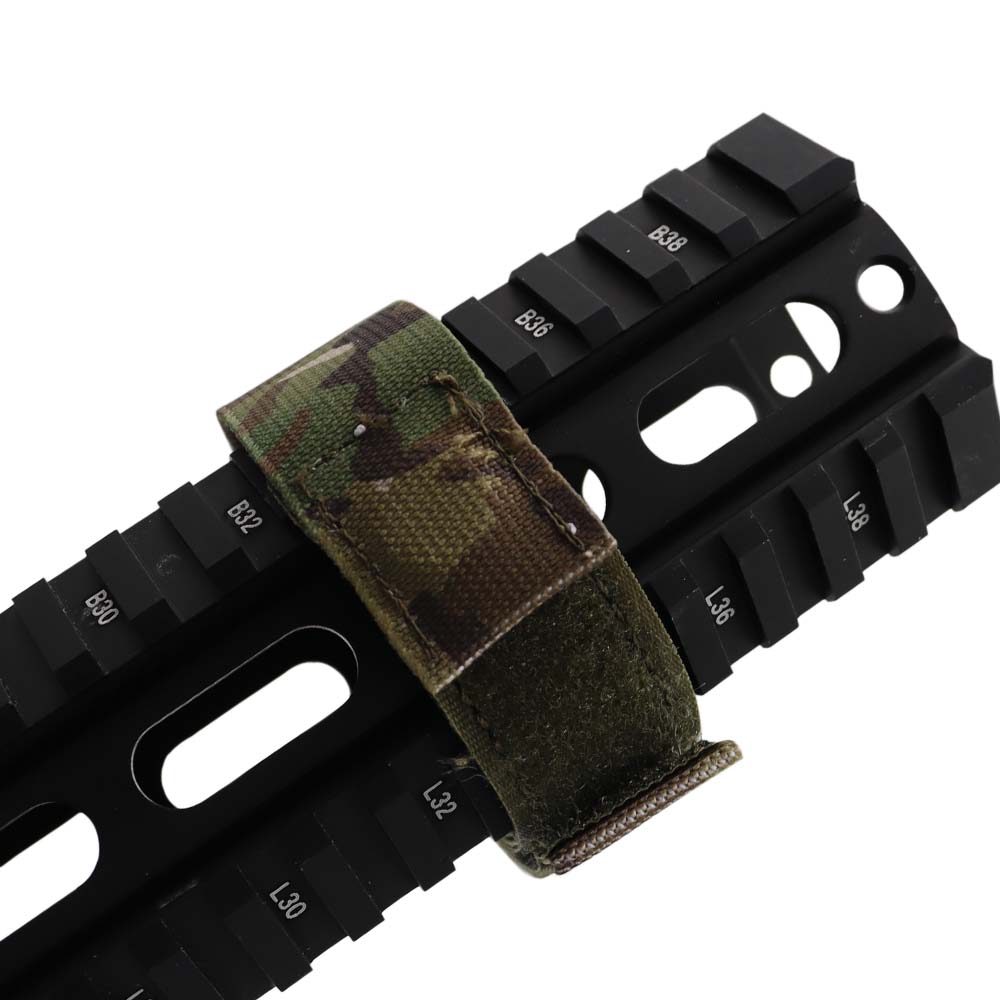 Fwoyonze Elastic Magnetic Reta - Outdoor Hunting Gear Storage avaliação e preço