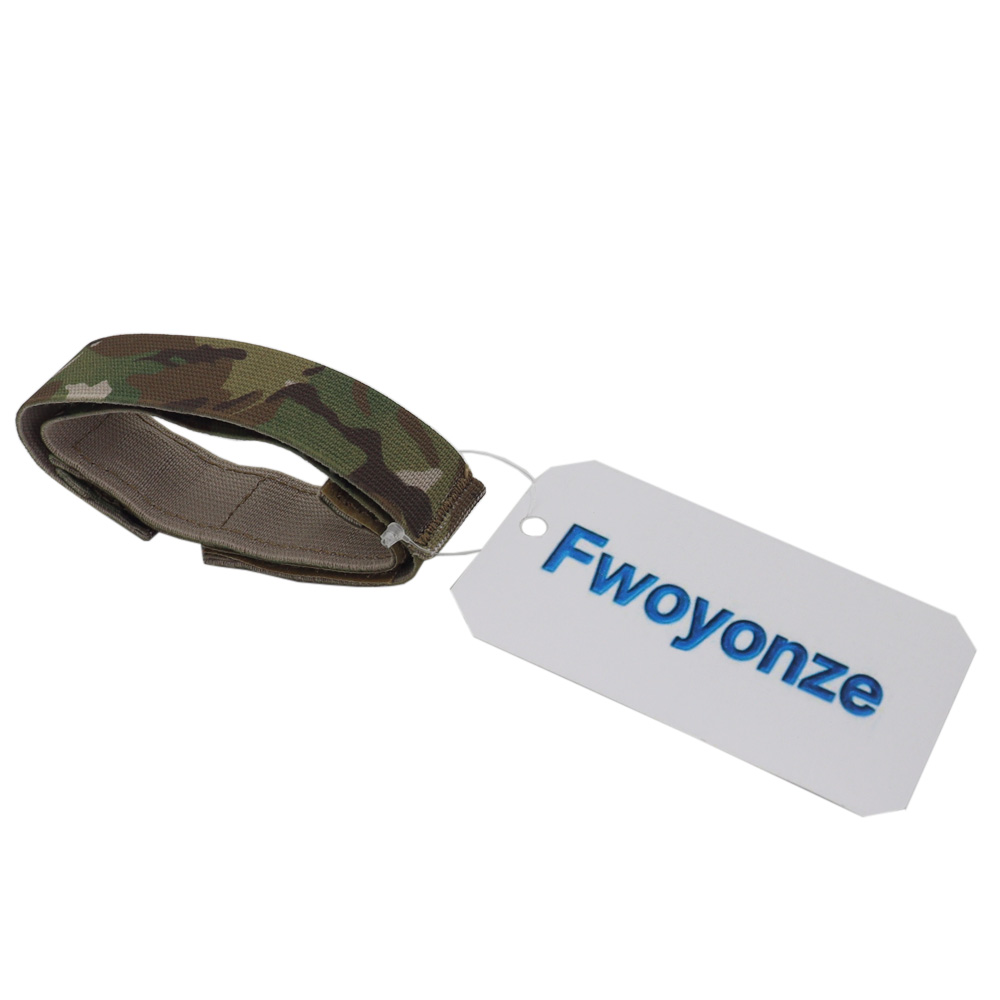 Fwoyonze Elastic Magnetic Reta - Outdoor Hunting Gear Storage avaliação e preço
