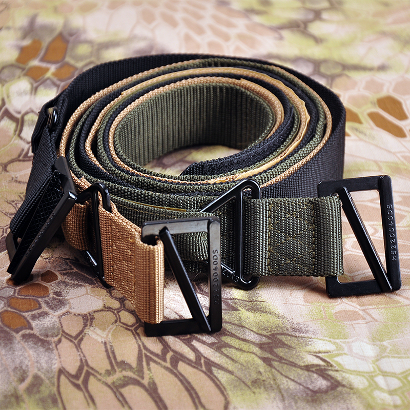 Combat Belts Quick Release Tac - Wildman Hunting & Outdoor Photos avaliação e preço