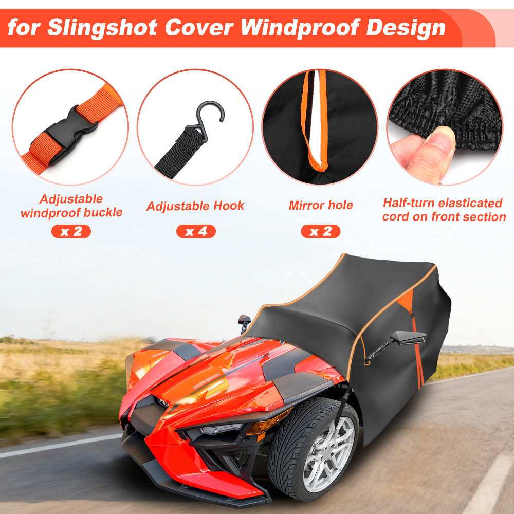420D Half Cockpit Windshield C - Outdoor Hunting Tools avaliação e preço
