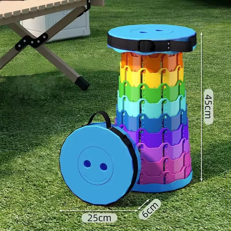 Portable Folding Beach Chair L - Outdoor Hunting Chair avaliação e preço