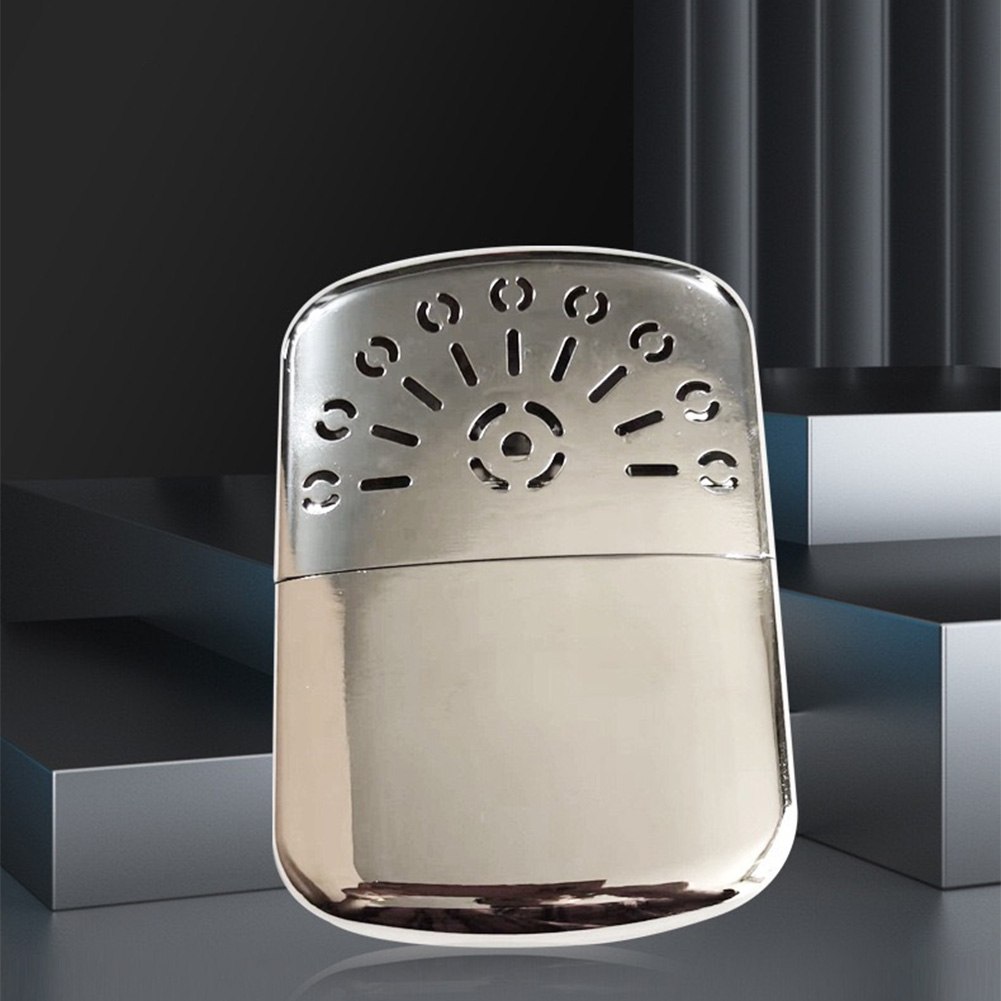 Portable Fuel Hand Warmer Reus - Outdoor Hunting Heater avaliação e preço