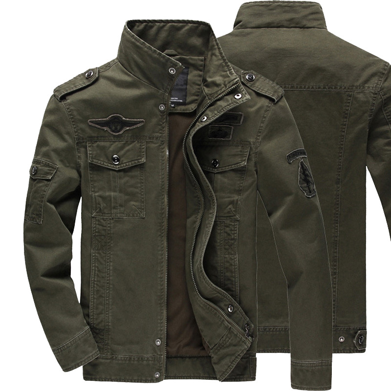 2024 New Cotton Jacket Men's W - Wildman Hunting & Outdoor Photos avaliação e preço