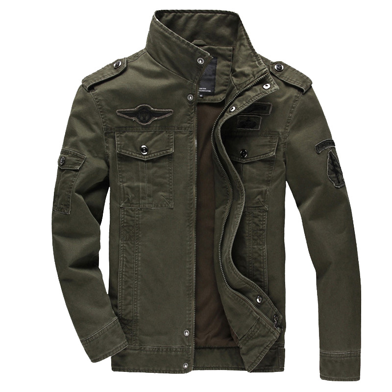 2024 New Cotton Jacket Men's W - Wildman Hunting & Outdoor Photos avaliação e preço
