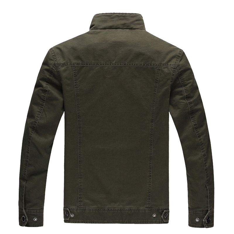 2024 New Cotton Jacket Men's W - Wildman Hunting & Outdoor Photos avaliação e preço