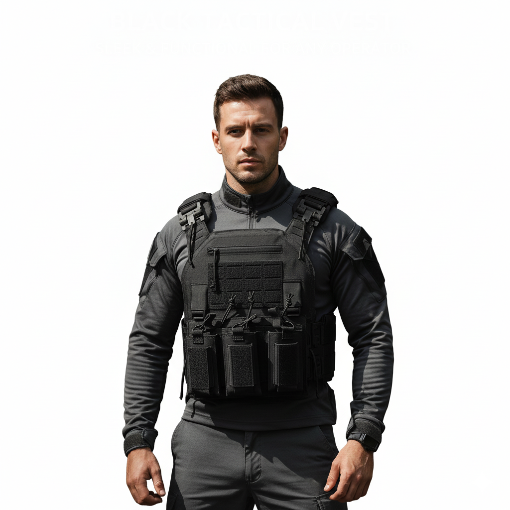 Tactical vest, quick disassemb - Outdoor Hunting Equipment avaliação e preço
