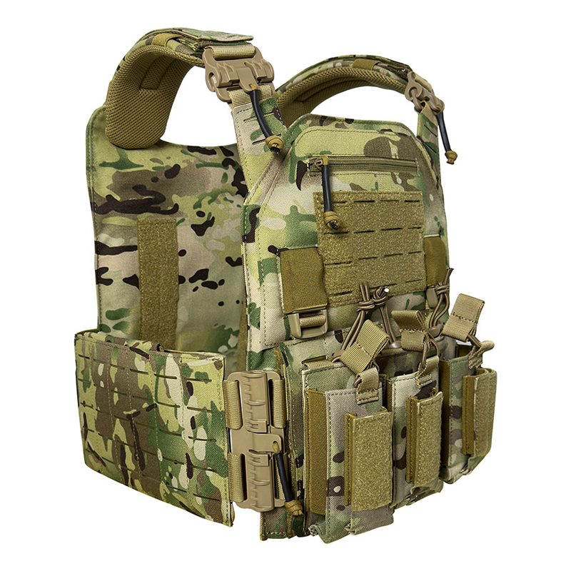 Tactical vest, quick disassemb - Outdoor Hunting Equipment avaliação e preço