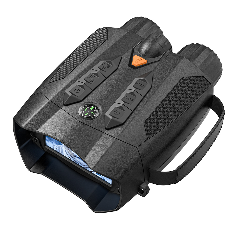 Night Vision Scouting Device 8 - Outdoor Hunting Digital Night Vision avaliação e preço