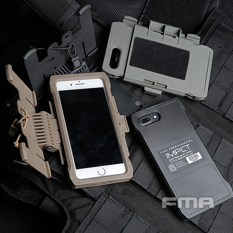 New FMA Molle Tactical Bag Plu - Outdoor Hunting Equipment avaliação e preço