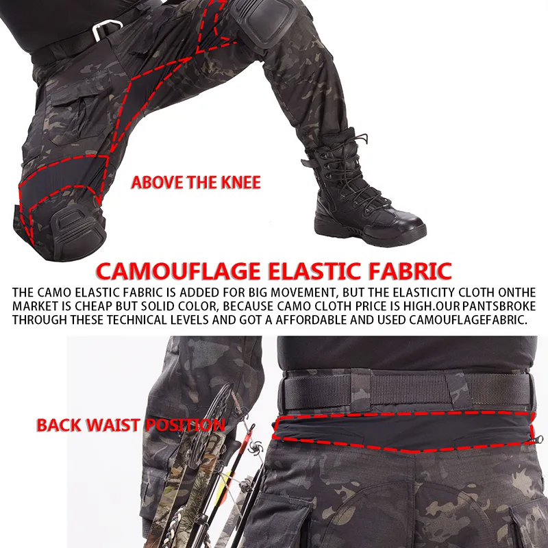 Tactical Suits Hooded Shirt Pa - Wildman Hunting & Outdoor Photos avaliação e preço