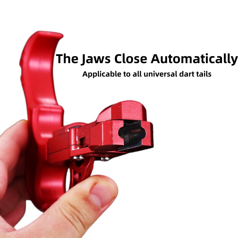 Fish Dart Launcher Bow Fishing - Outdoor Hunting Equipment avaliação e preço