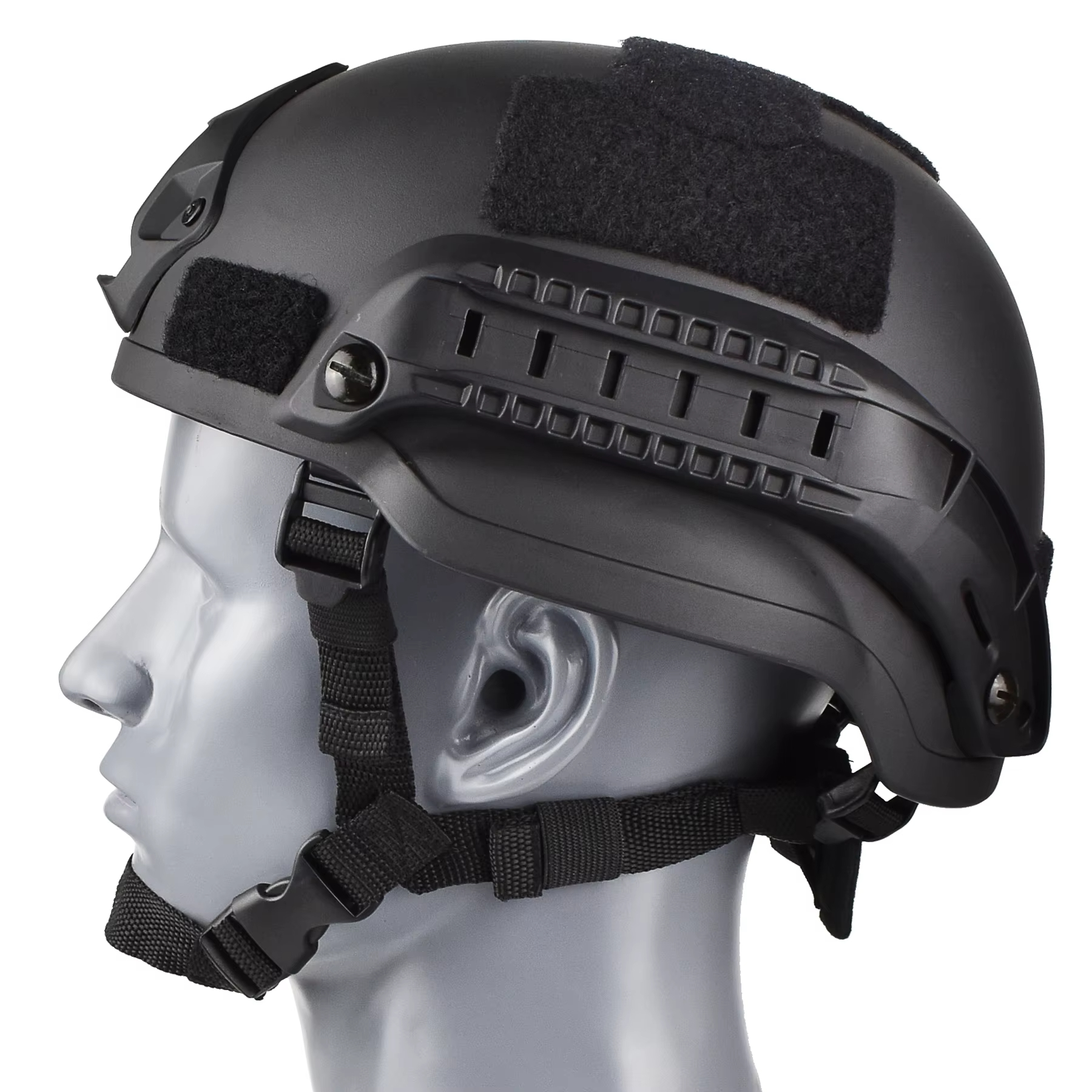 BOOIU Tactical MICH 2002 Helme - Outdoor Hunting Equipment avaliação e preço