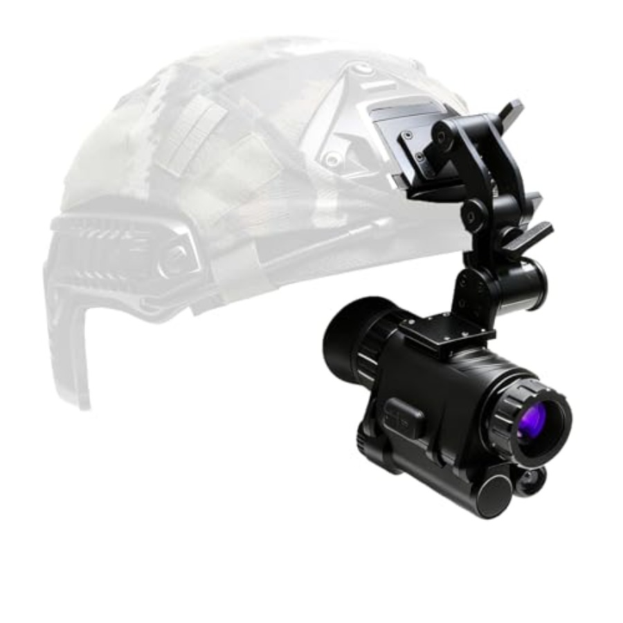 Digital 4X Zoom Night Vision M - Outdoor Hunting Digital Night Vision avaliação e preço