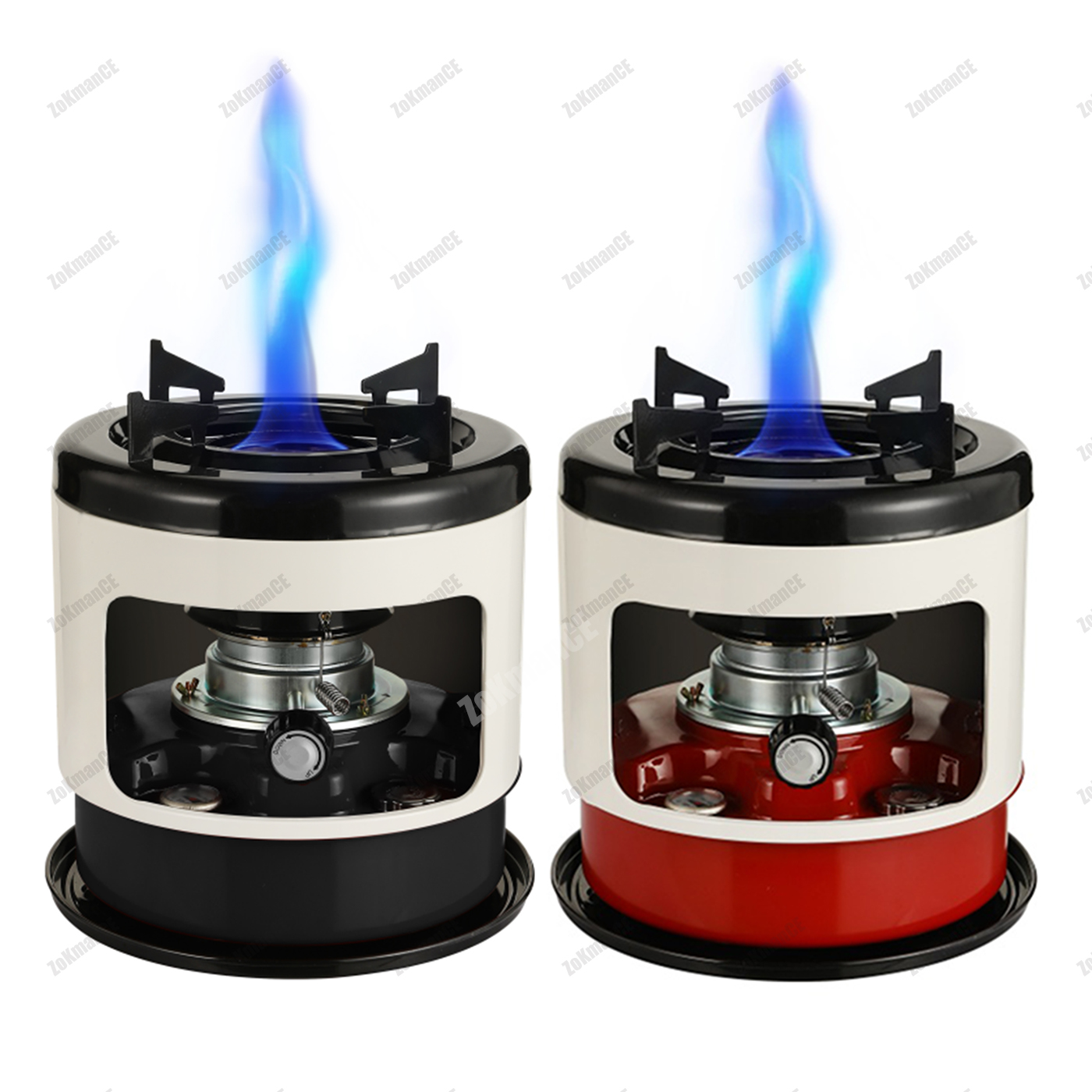 Outdoor Portable Kerosene Heat - Outdoor Hunting Heater avaliação e preço
