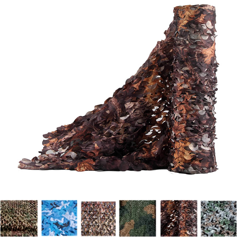Camouflage Net Camouflage Net  - Hunting Outdoor Background avaliação e preço